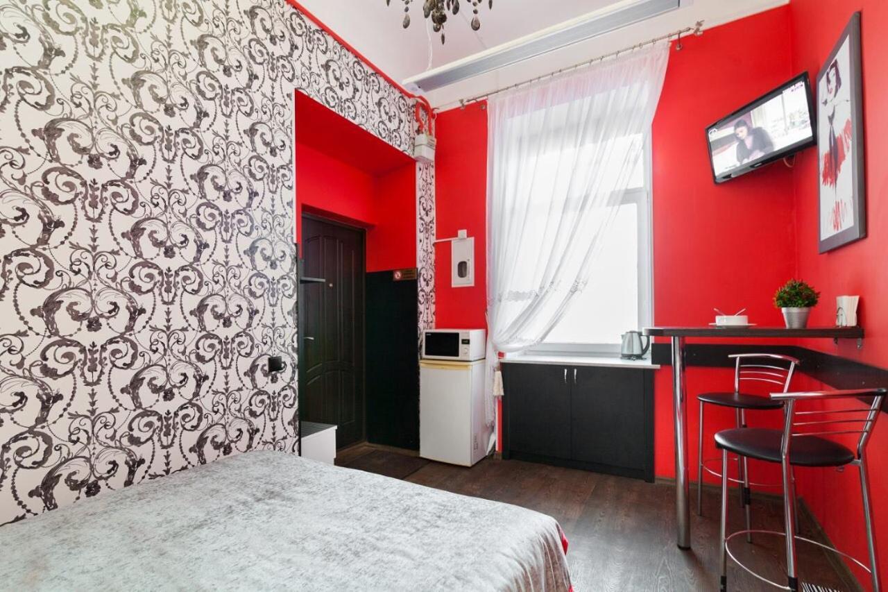 Cozy Studio For Couple Near Polytechnic University Львов Экстерьер фото